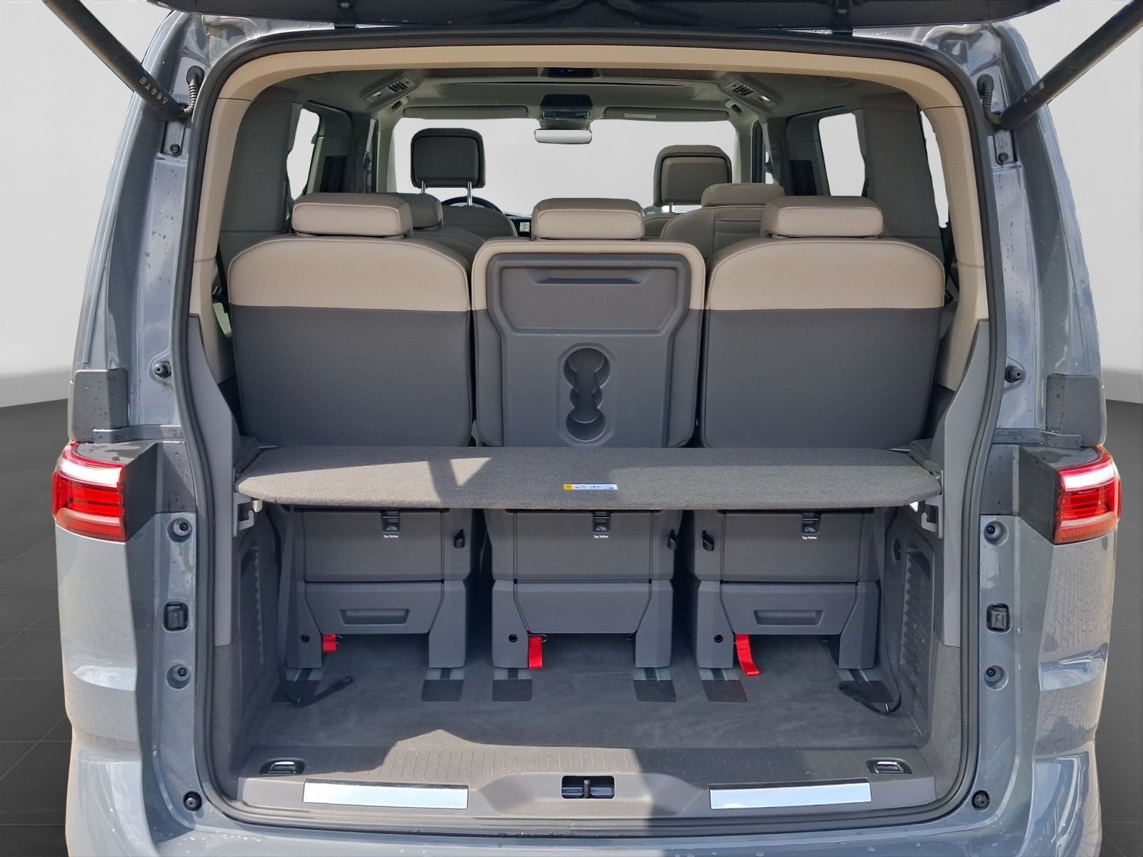 Volkswagen T7 Multivan – Bild 18