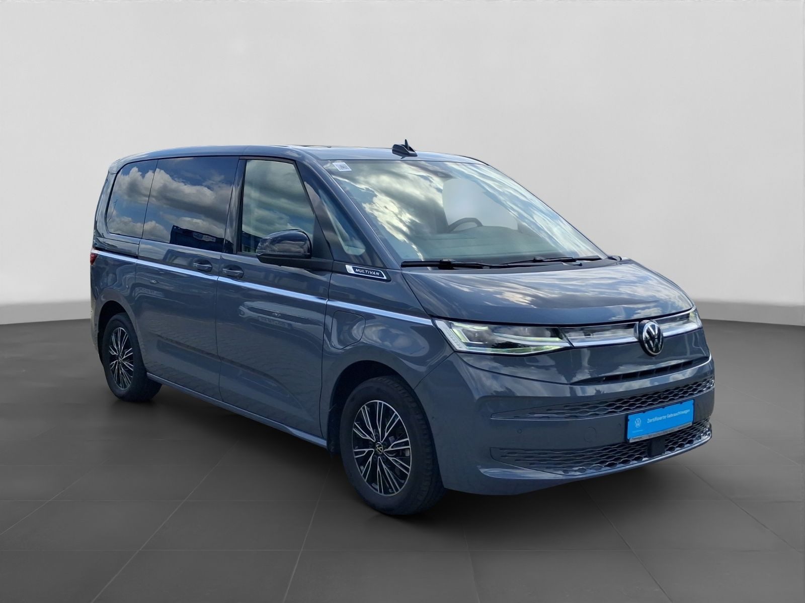 Volkswagen T7 Multivan – Bild 20