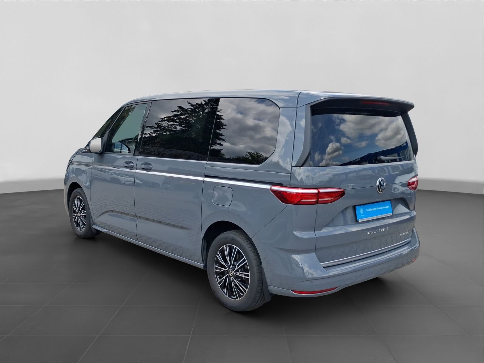 Volkswagen T7 Multivan – Bild 21