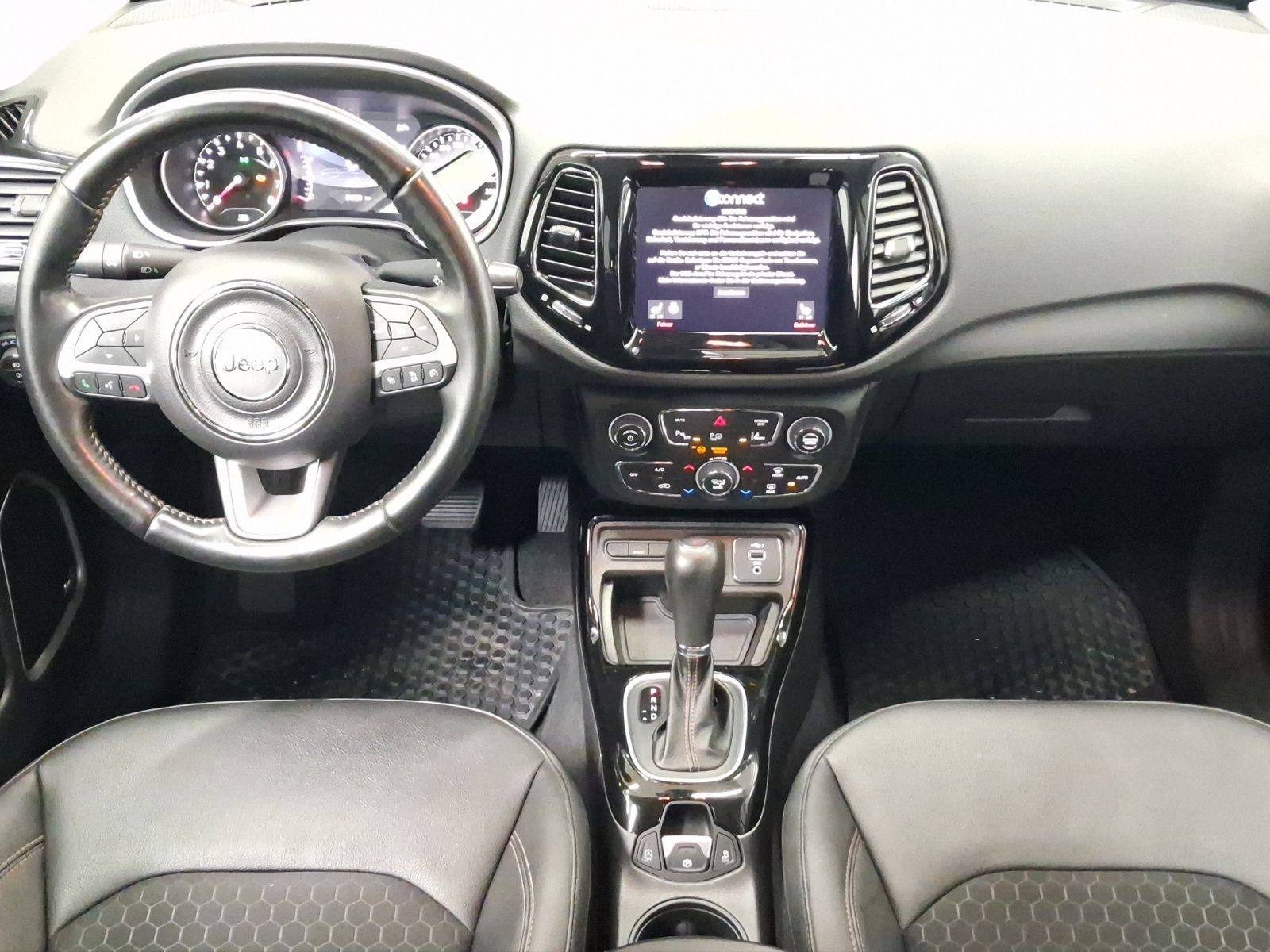 Jeep Compass – Bild 5