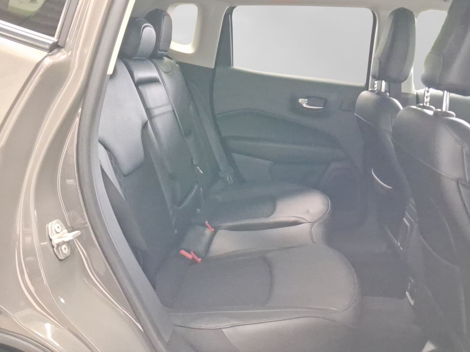 Jeep Compass – Bild 6