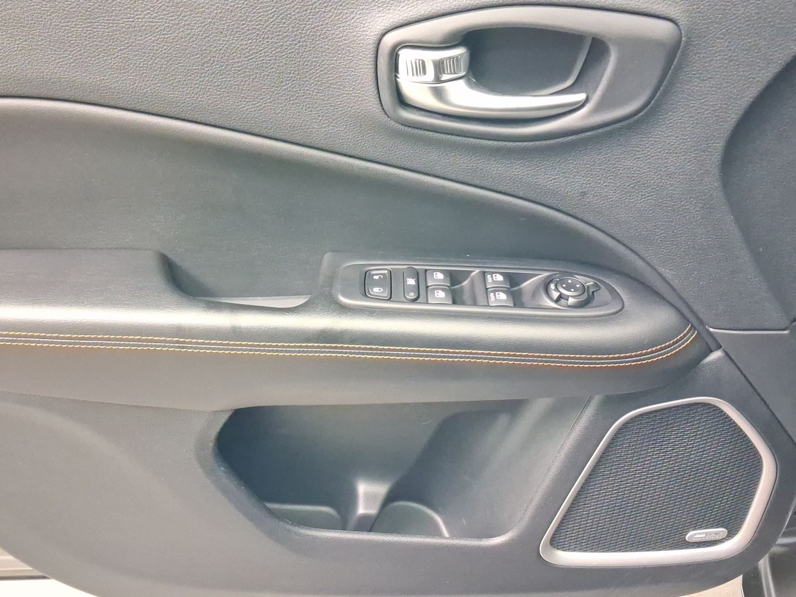 Jeep Compass – Bild 8
