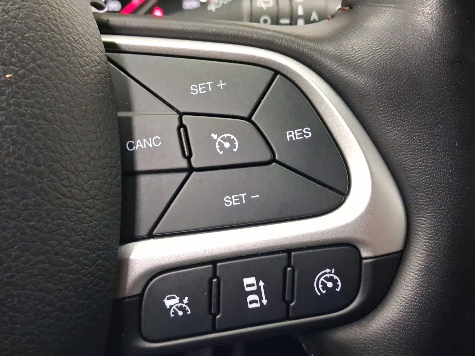 Jeep Compass – Bild 18