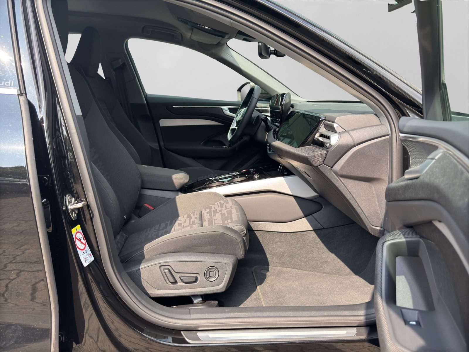 Audi A6 Avant – Foto 4