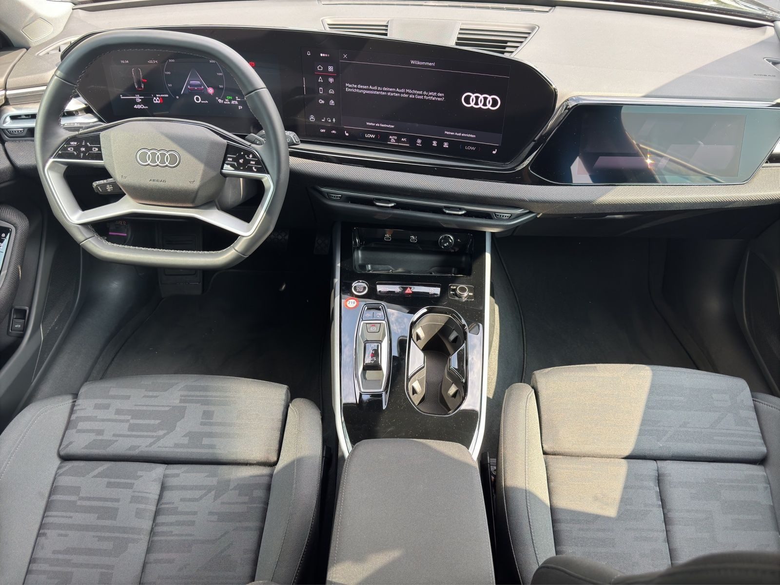 Audi A6 Avant – Foto 5
