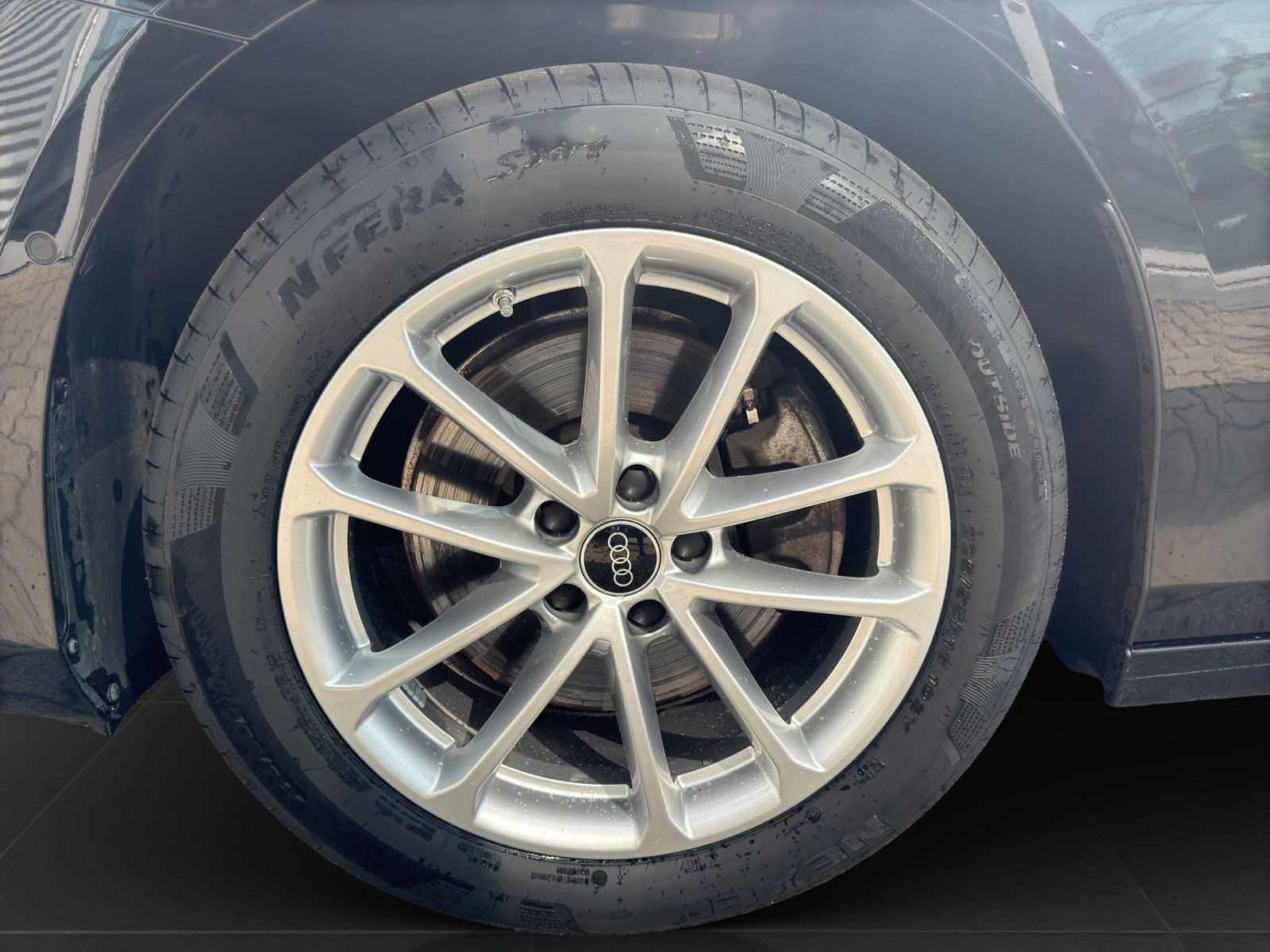 Audi A6 Avant – Foto 7