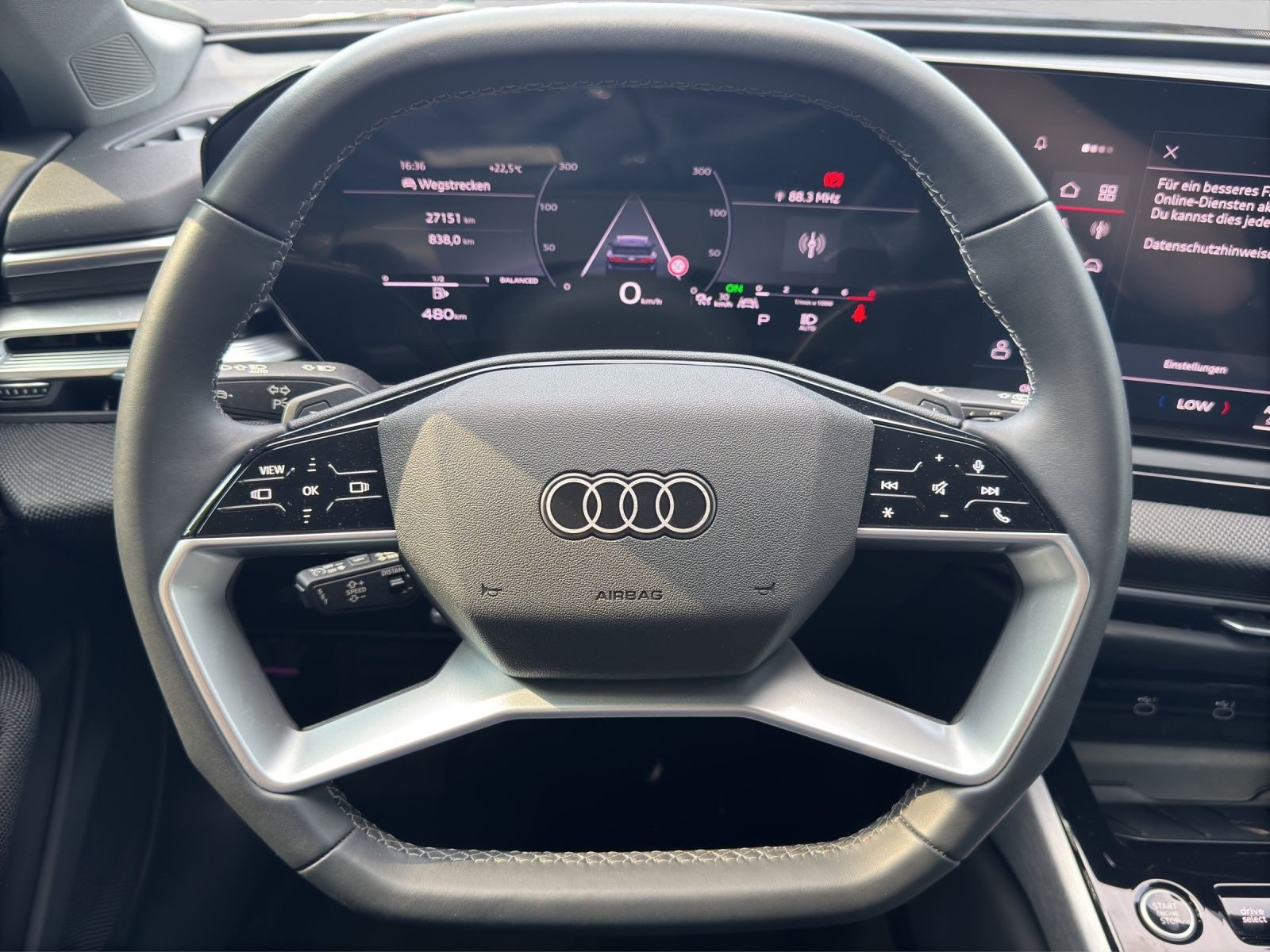 Audi A6 Avant – Foto 9