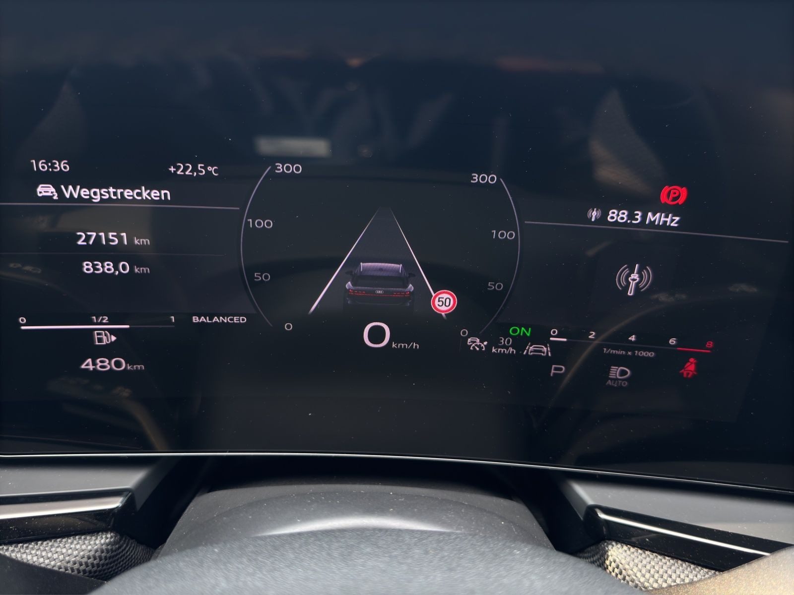 Audi A6 Avant – Foto 10