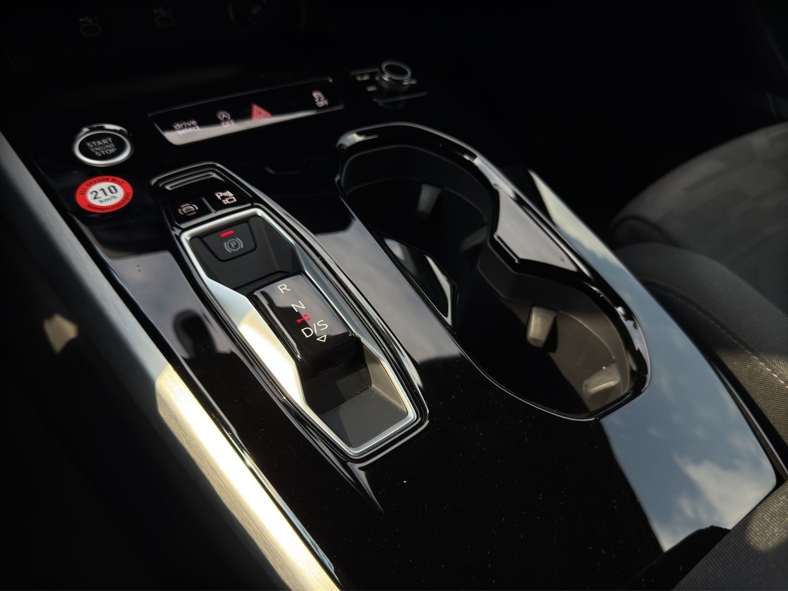 Audi A6 Avant – Foto 11