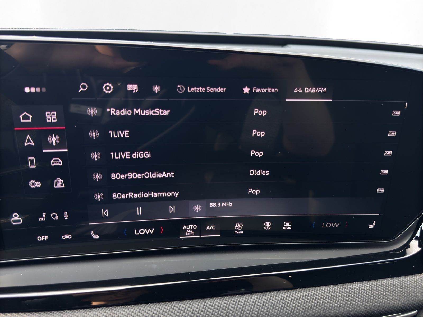 Audi A6 Avant – Foto 13