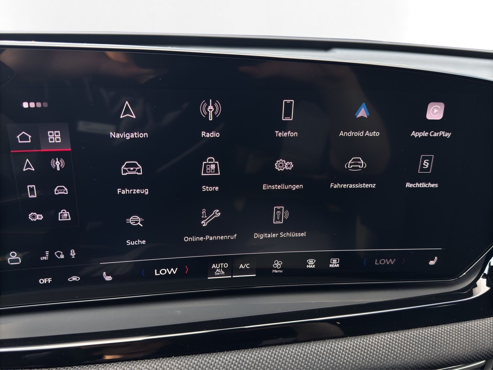 Audi A6 Avant – Foto 14