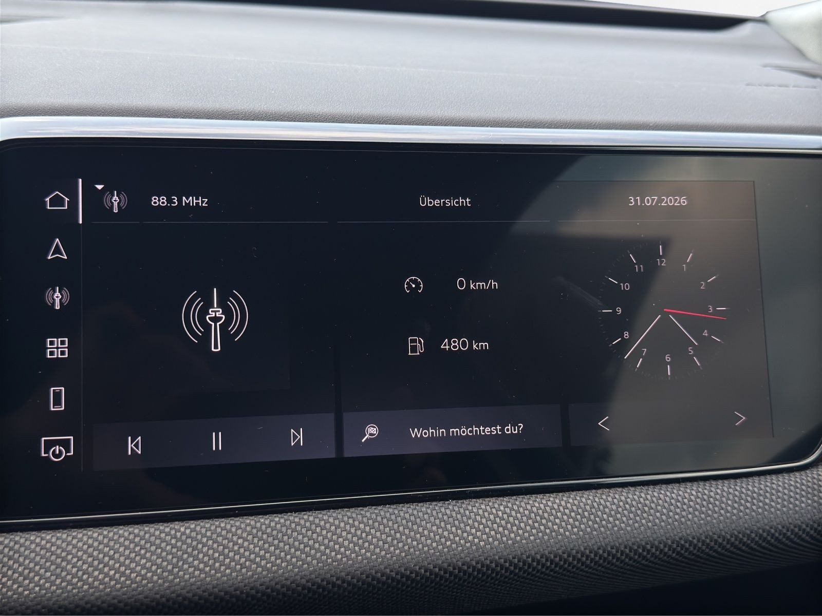 Audi A6 Avant – Foto 15
