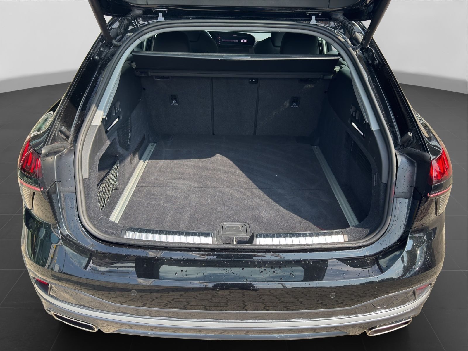 Audi A6 Avant – Foto 17