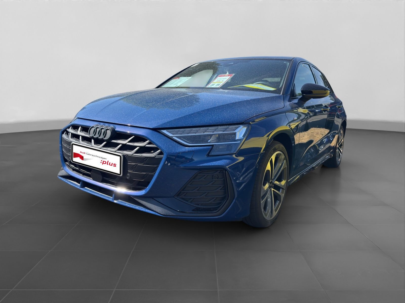 Audi A3 Sportback – Bild 2