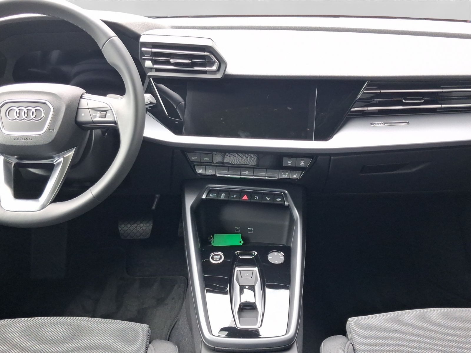 Audi A3 Sportback – Bild 5