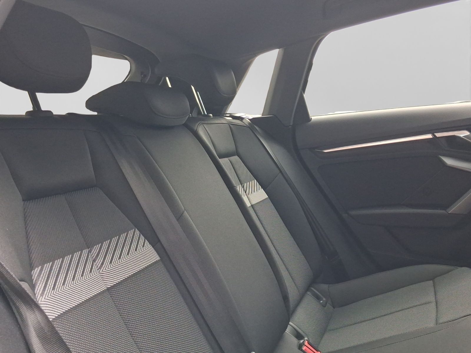 Audi A3 Sportback – Bild 6