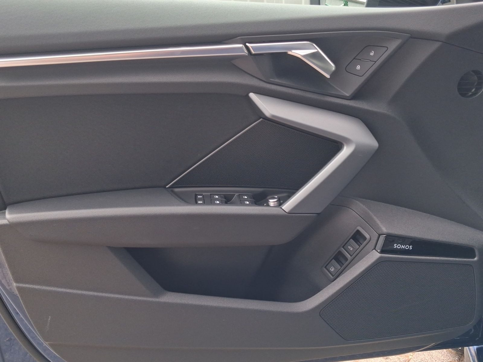 Audi A3 Sportback – Bild 8