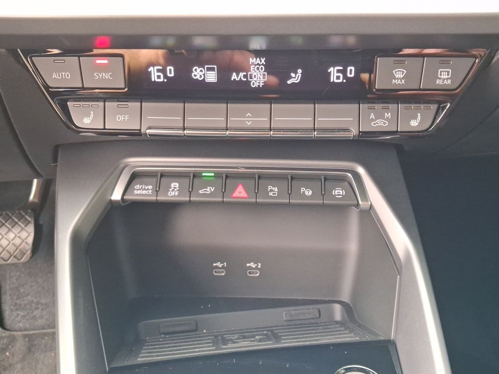Audi A3 Sportback – Bild 13
