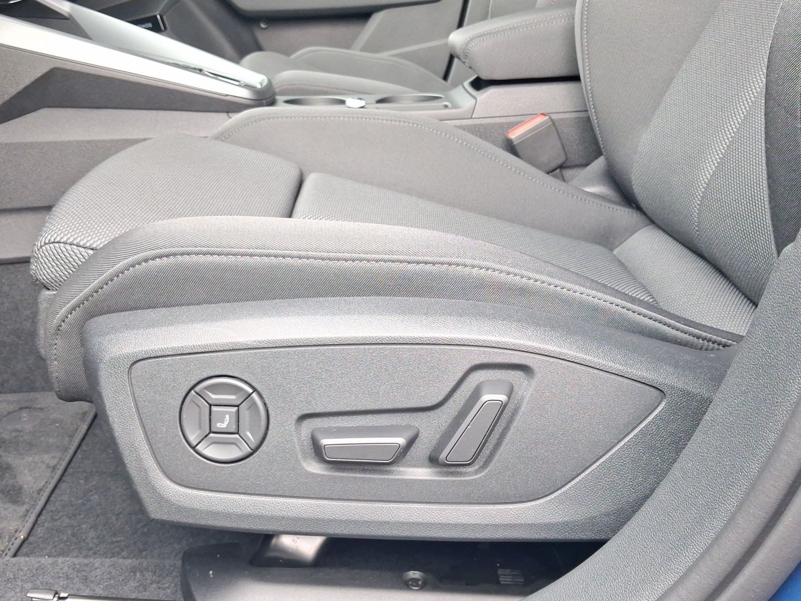 Audi A3 Sportback – Bild 14