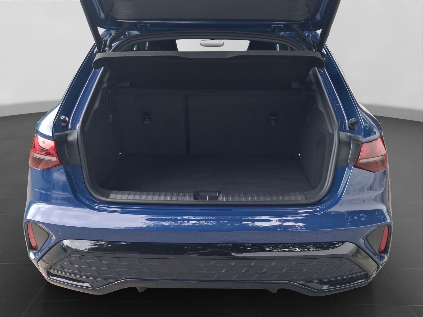Audi A3 Sportback – Bild 16