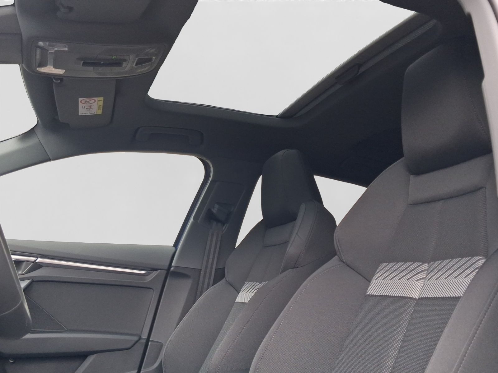 Audi A3 Sportback – Bild 17