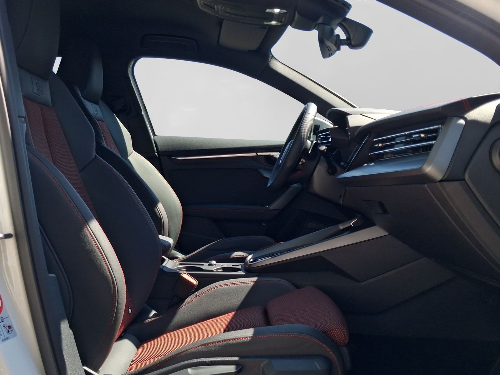 Audi A3 Sportback – Foto 4