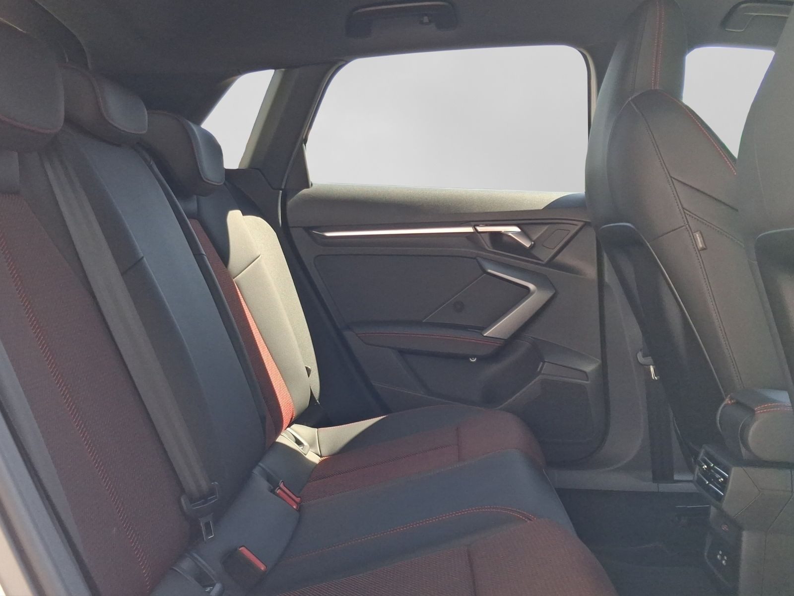 Audi A3 Sportback – Foto 6