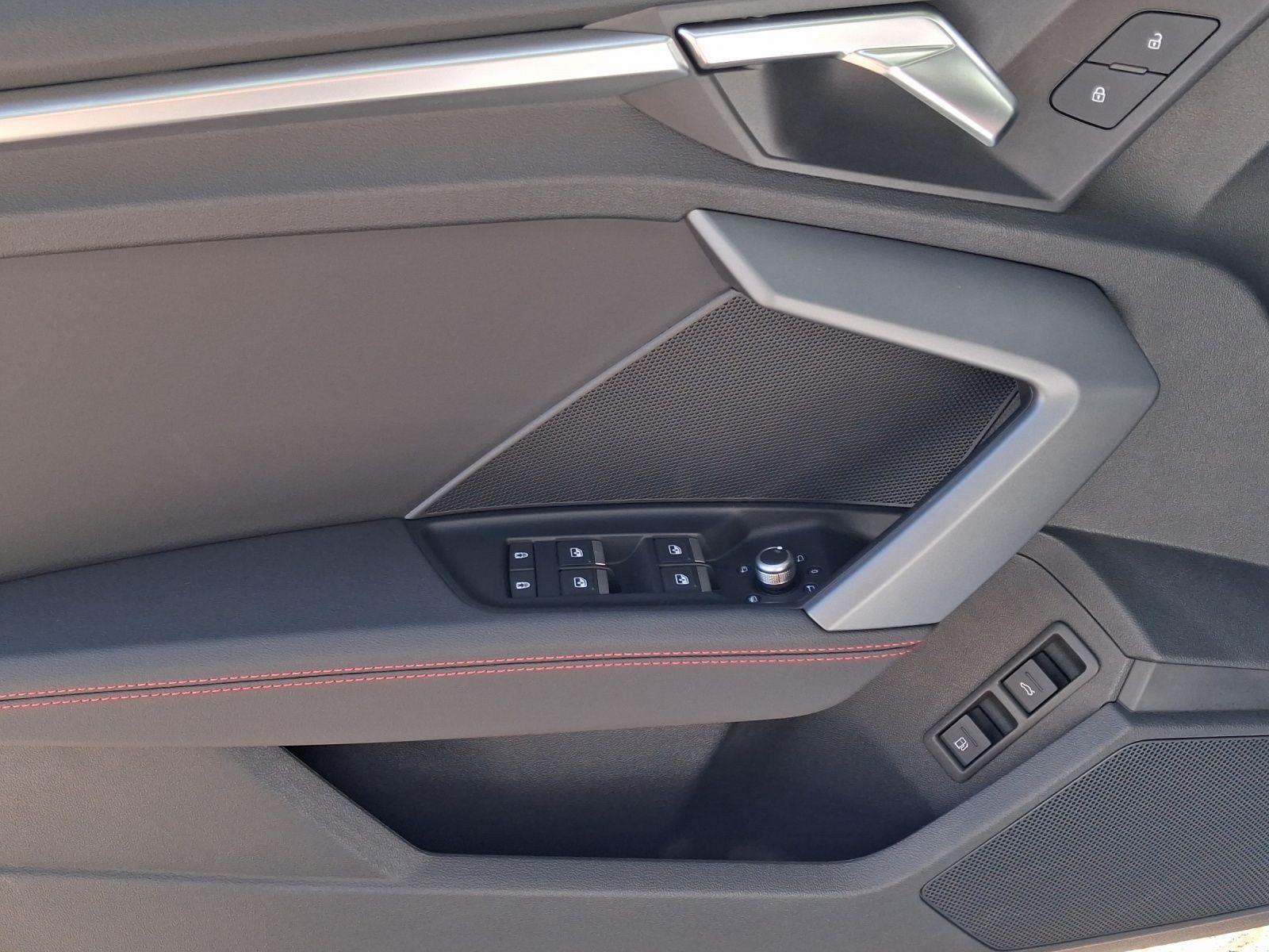Audi A3 Sportback – Foto 8