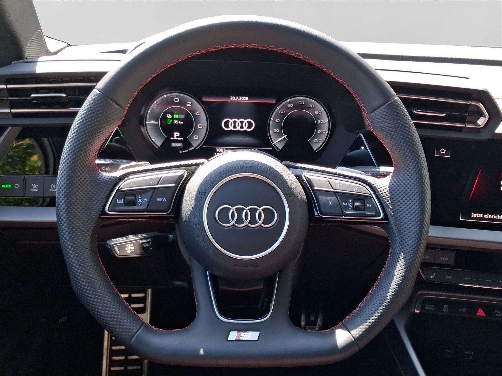 Audi A3 Sportback – Foto 9