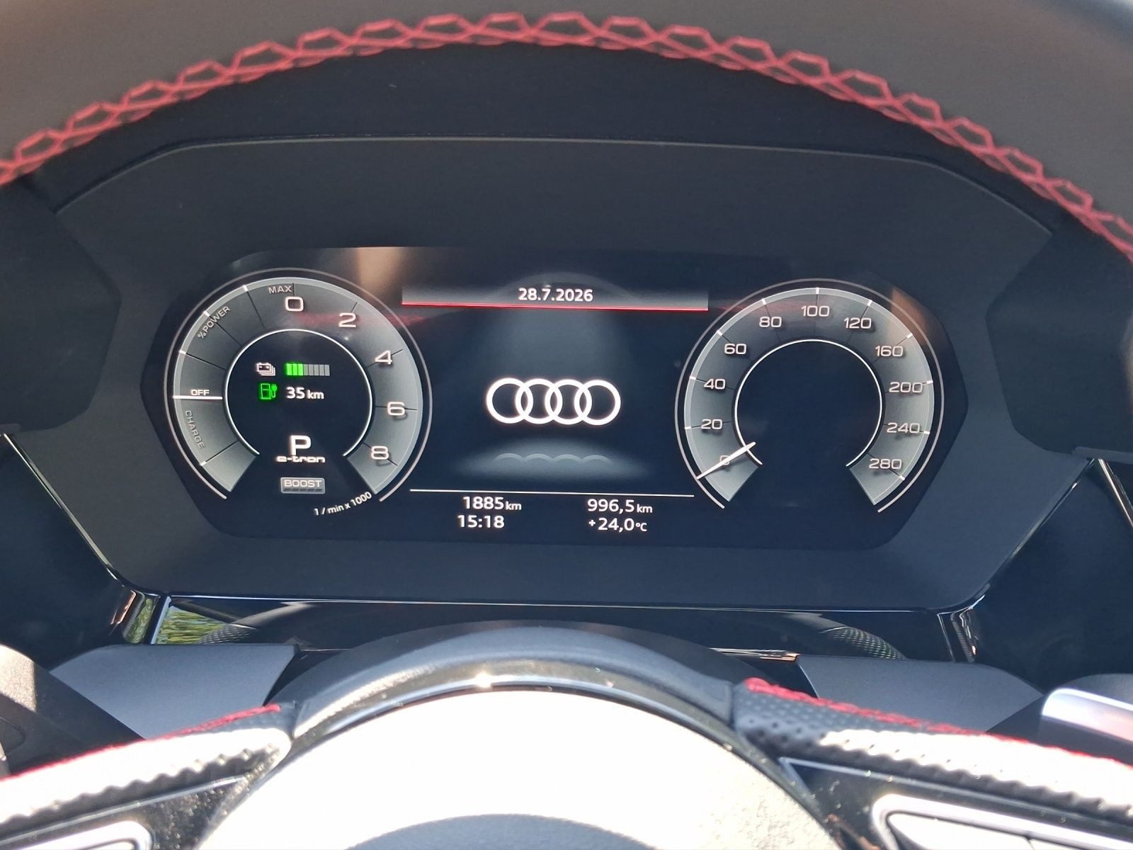 Audi A3 Sportback – Foto 10