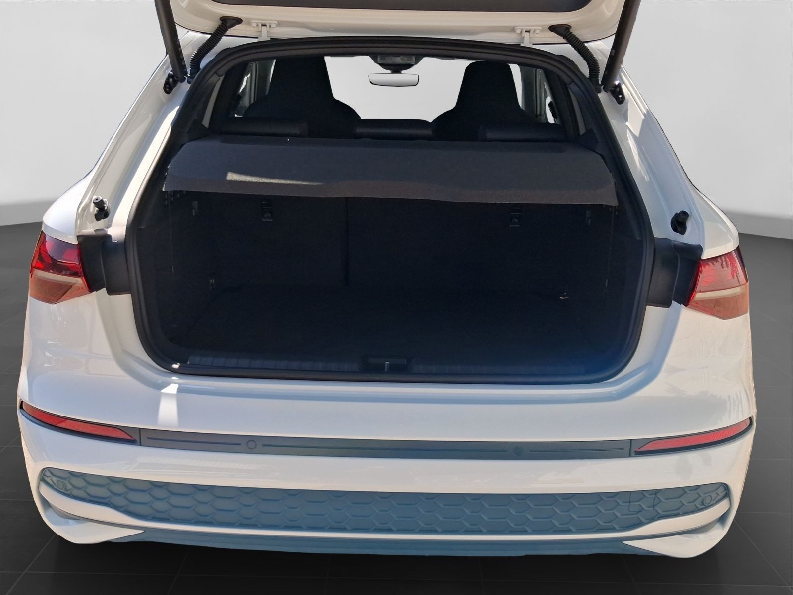 Audi A3 Sportback – Foto 17