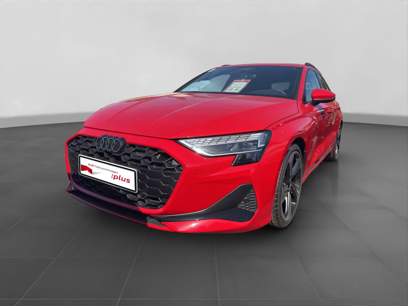 Audi A3 Sportback – Bild 2