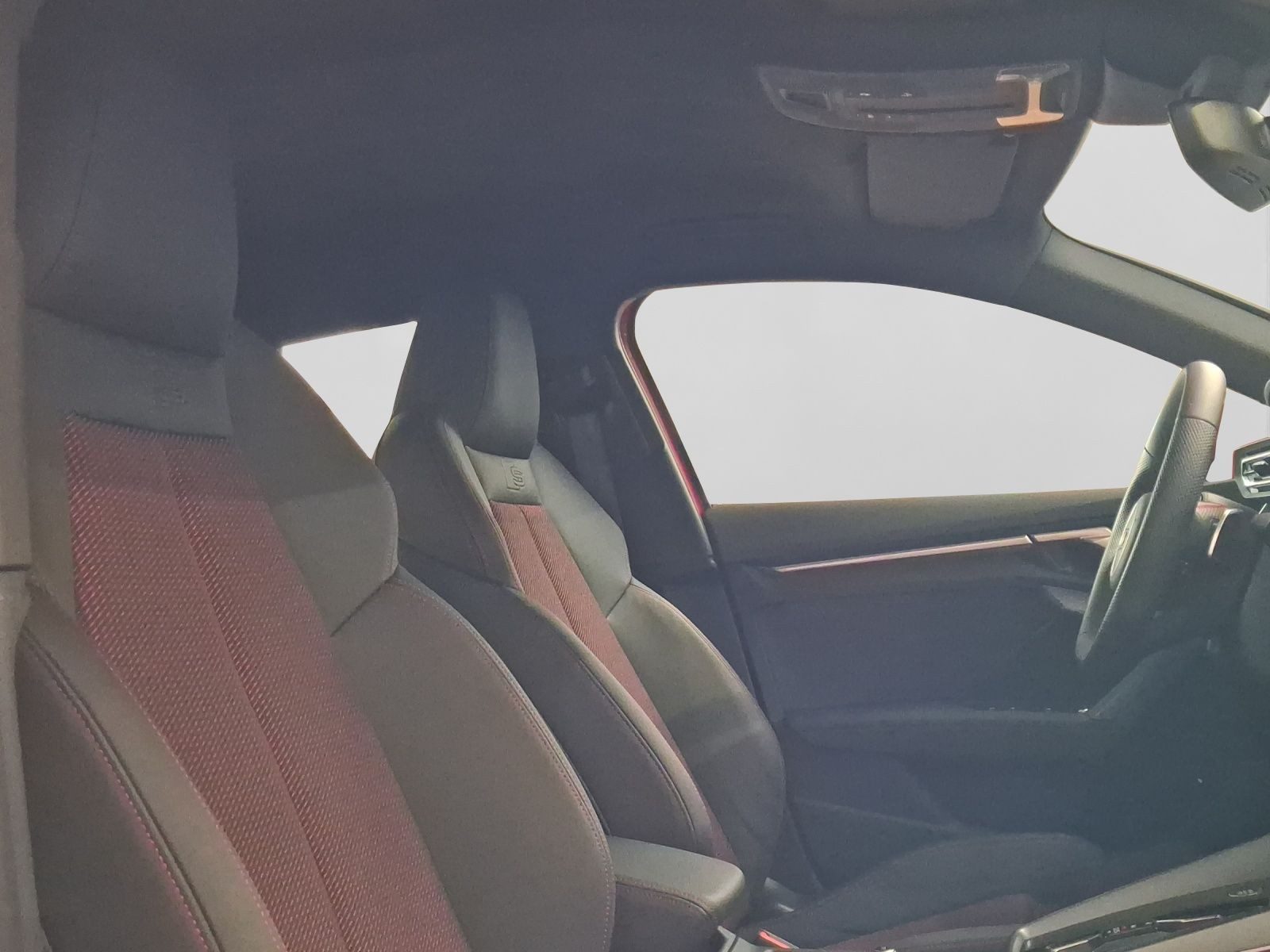 Audi A3 Sportback – Bild 4