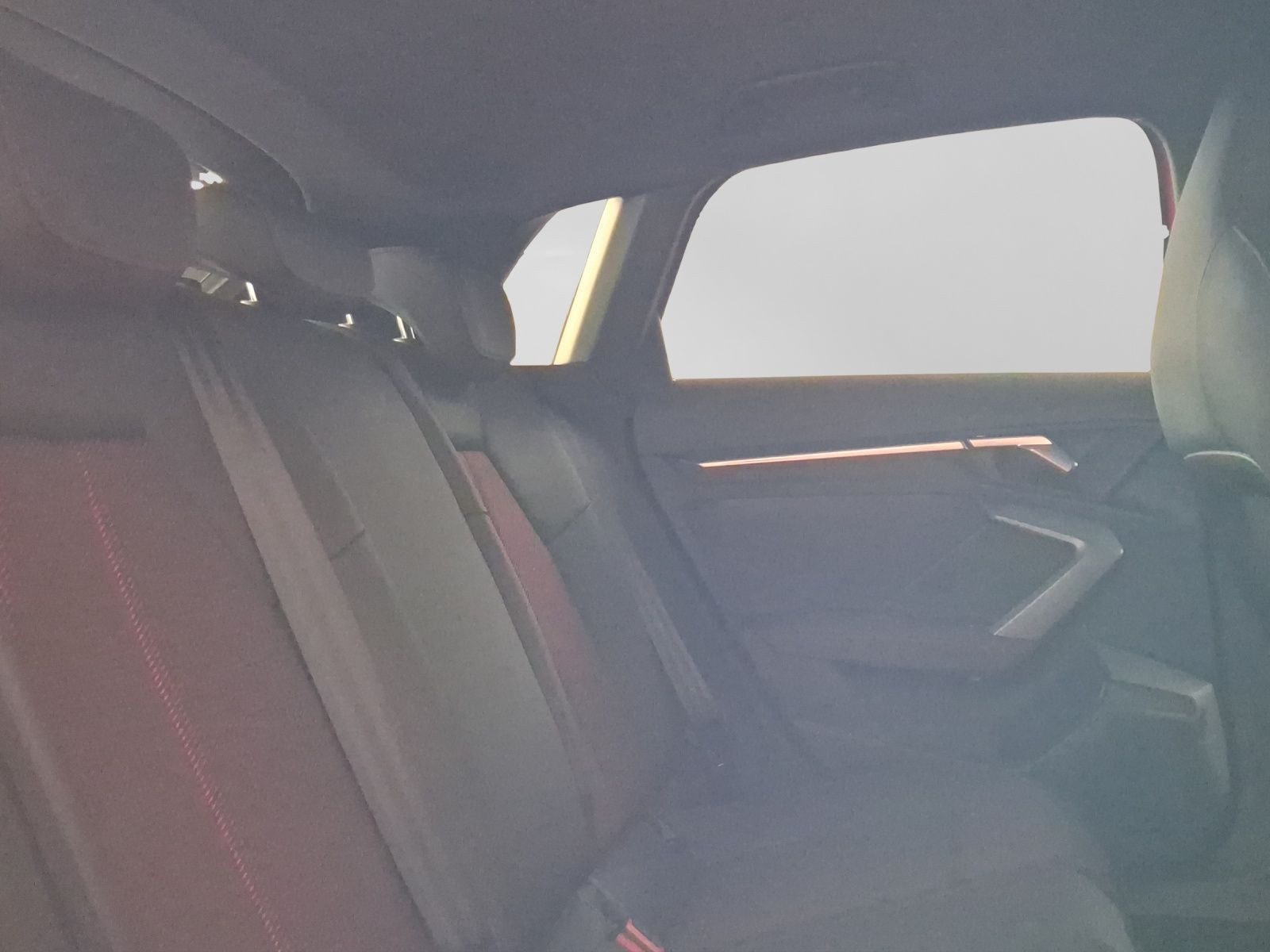 Audi A3 Sportback – Bild 6