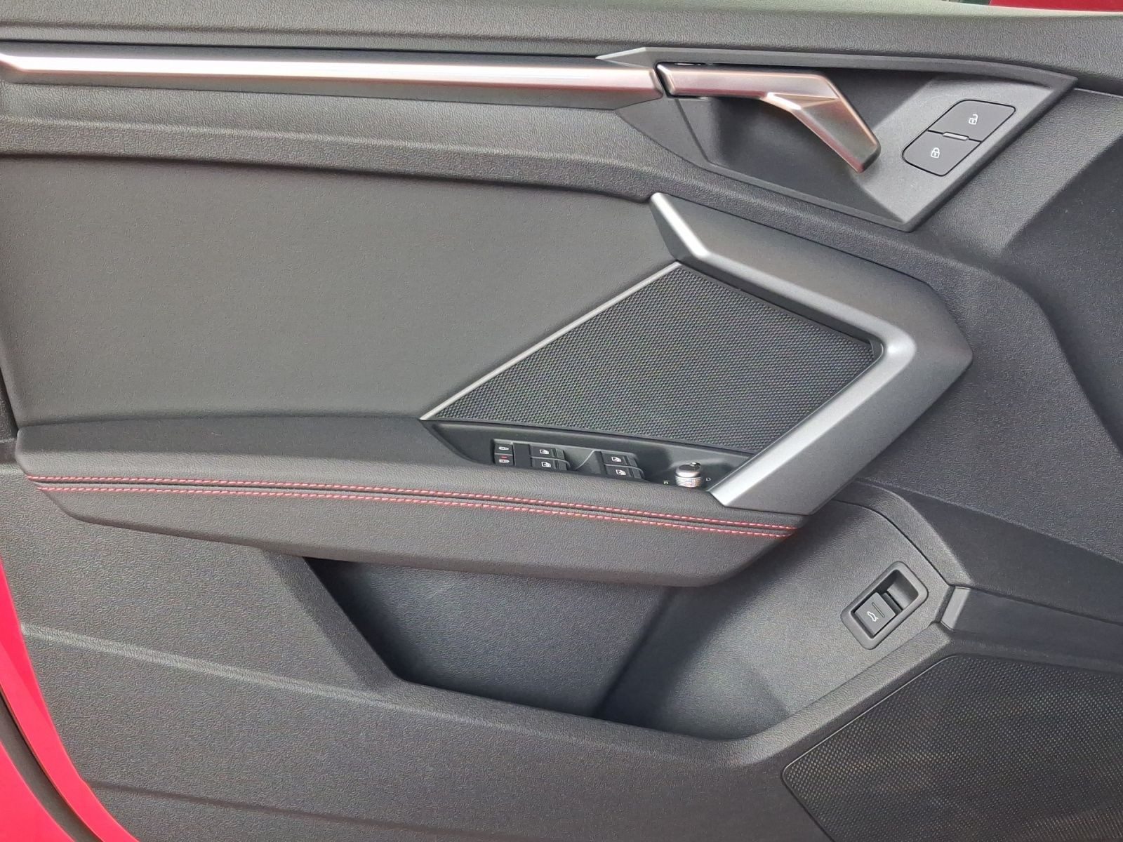 Audi A3 Sportback – Bild 8