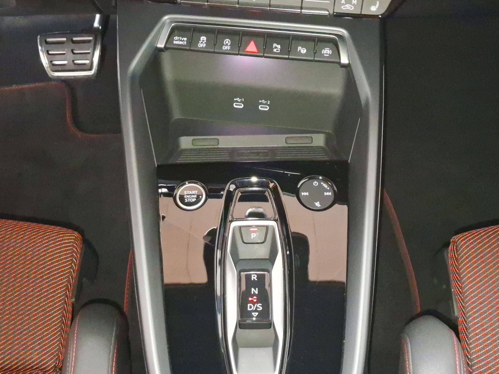 Audi A3 Sportback – Bild 11