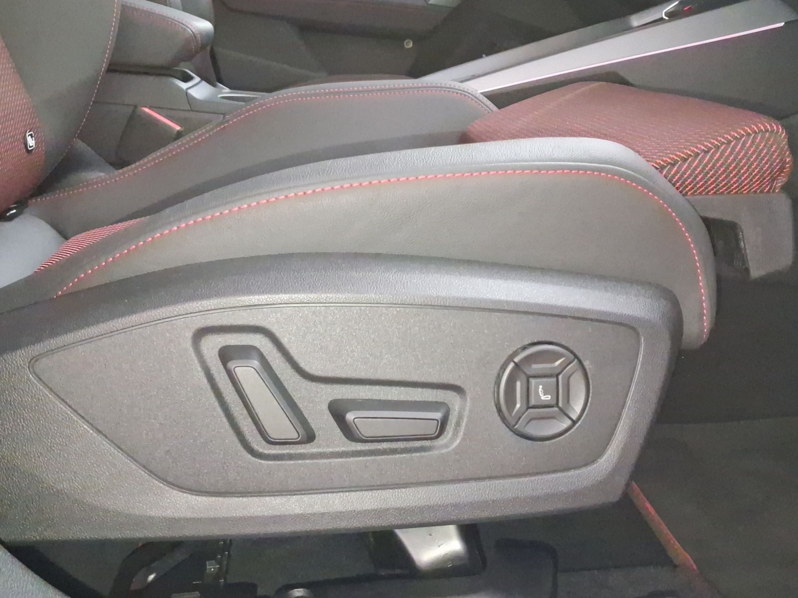 Audi A3 Sportback – Bild 12
