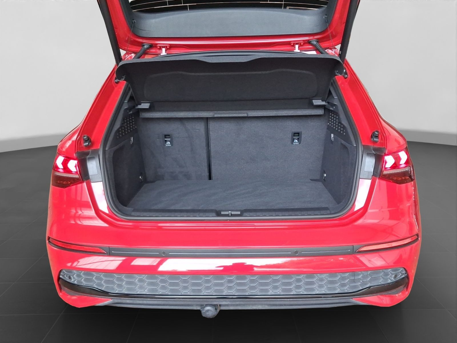 Audi A3 Sportback – Bild 13