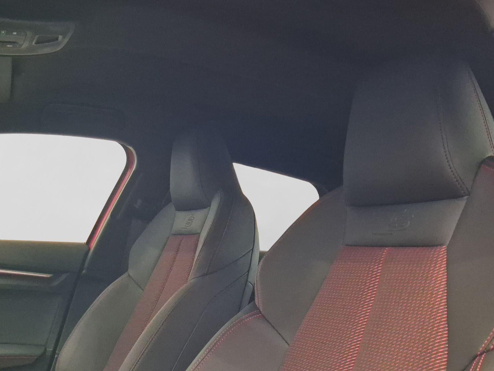 Audi A3 Sportback – Bild 14