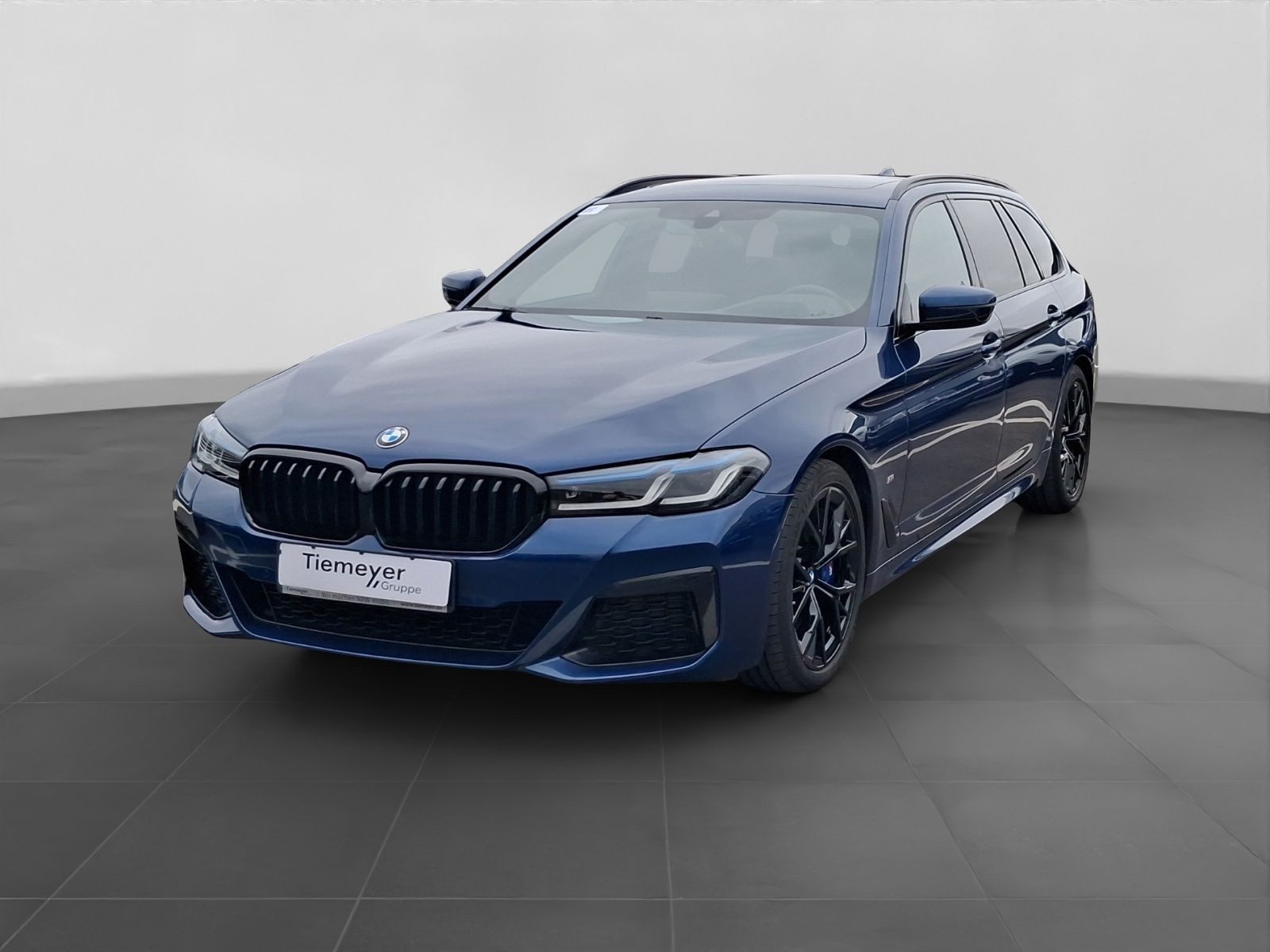 BMW 540 – Foto 2