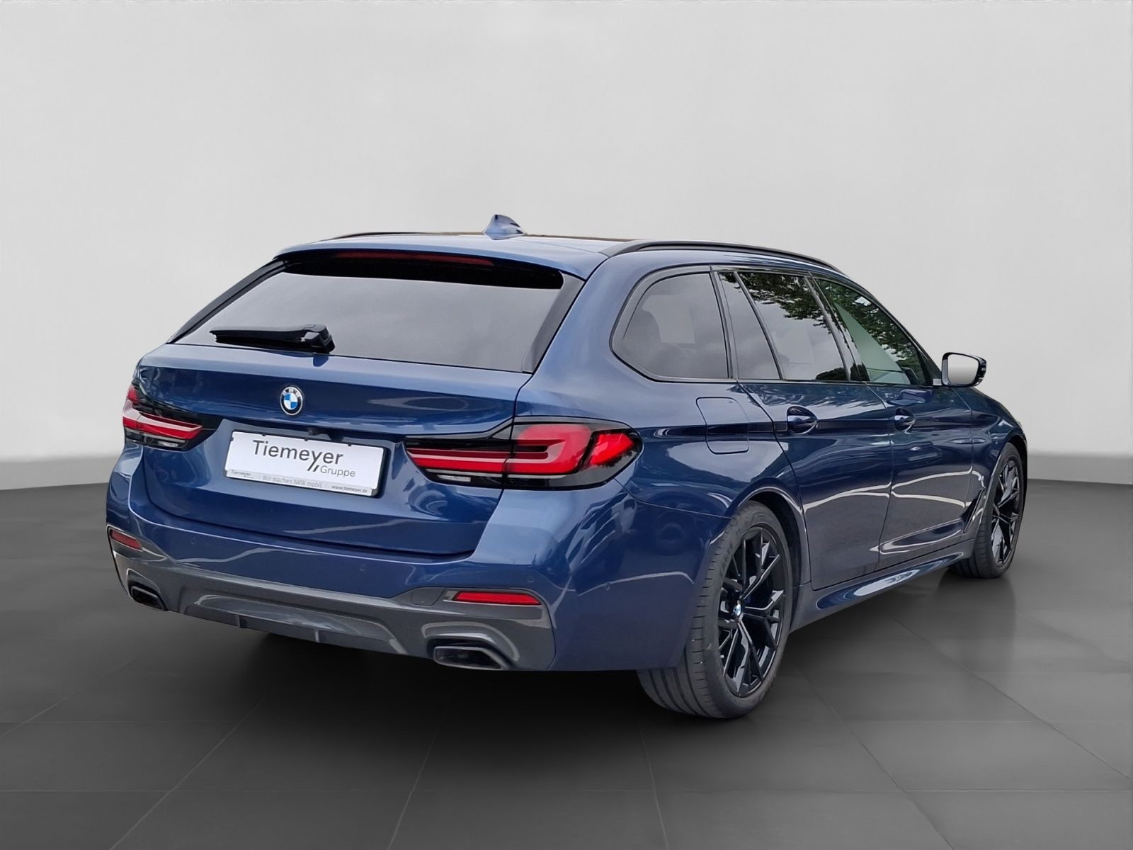 BMW 540 – Foto 3