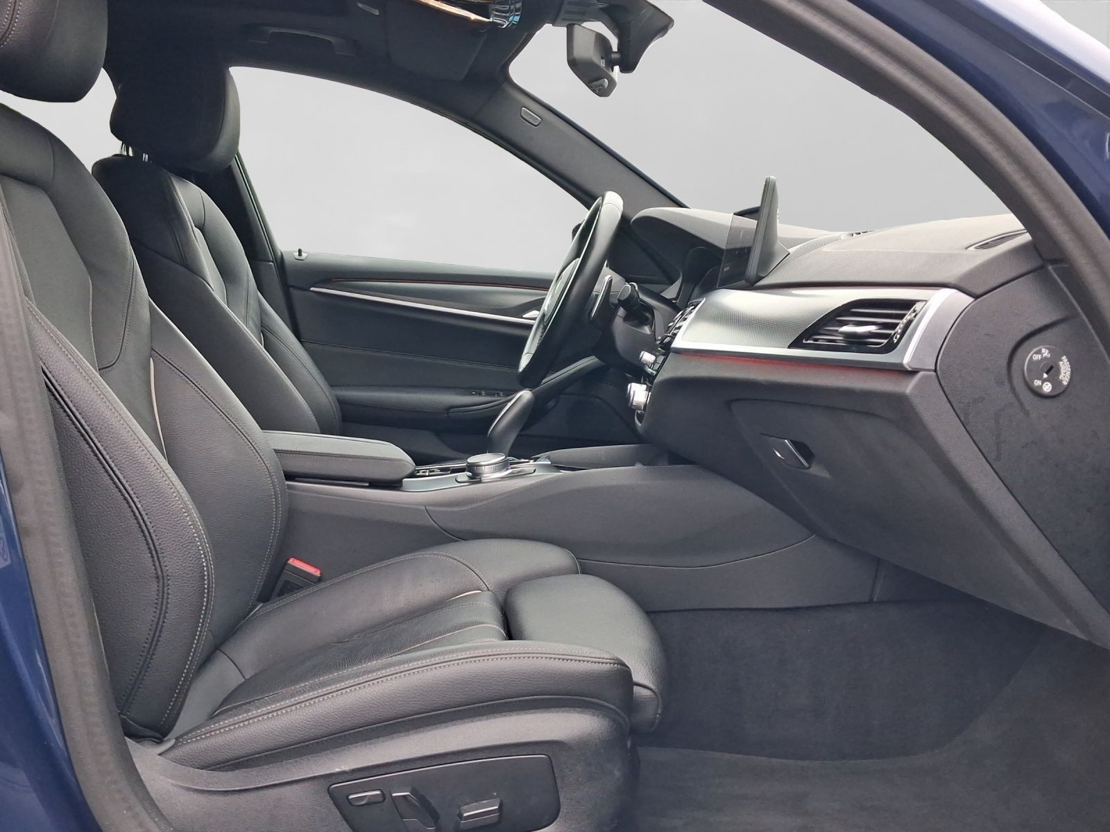 BMW 540 – Foto 4