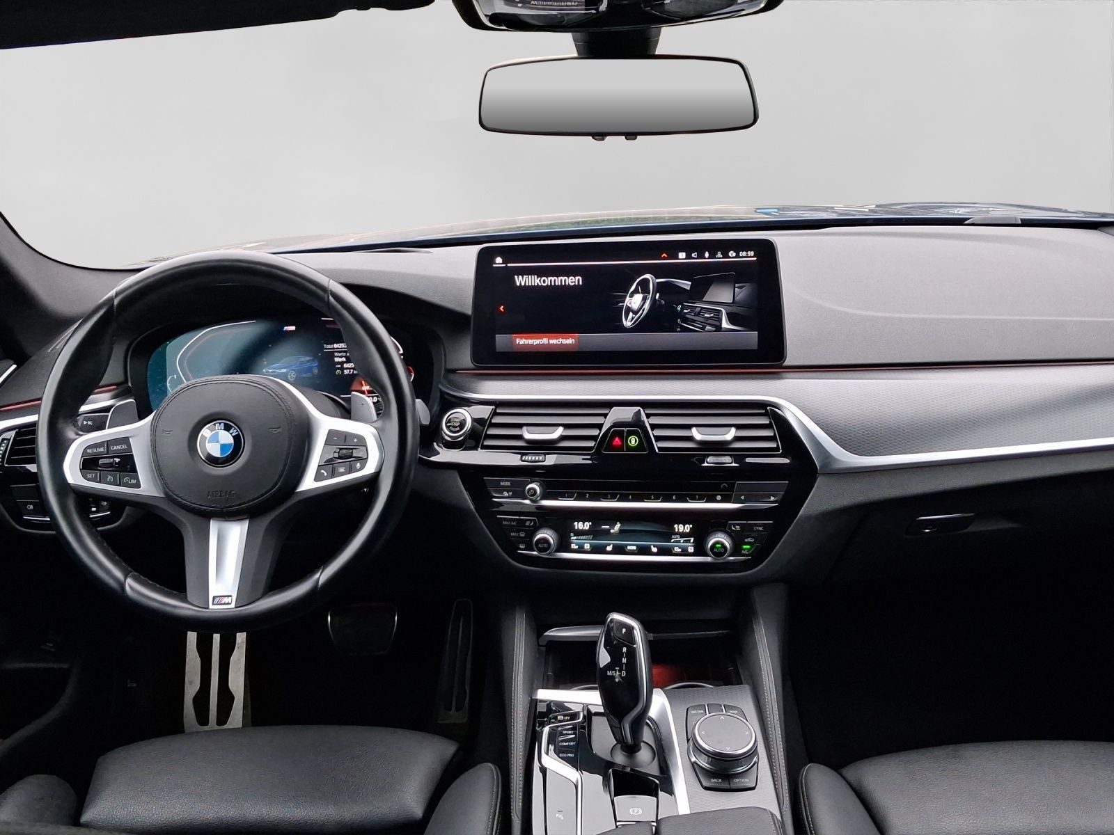 BMW 540 – Foto 5