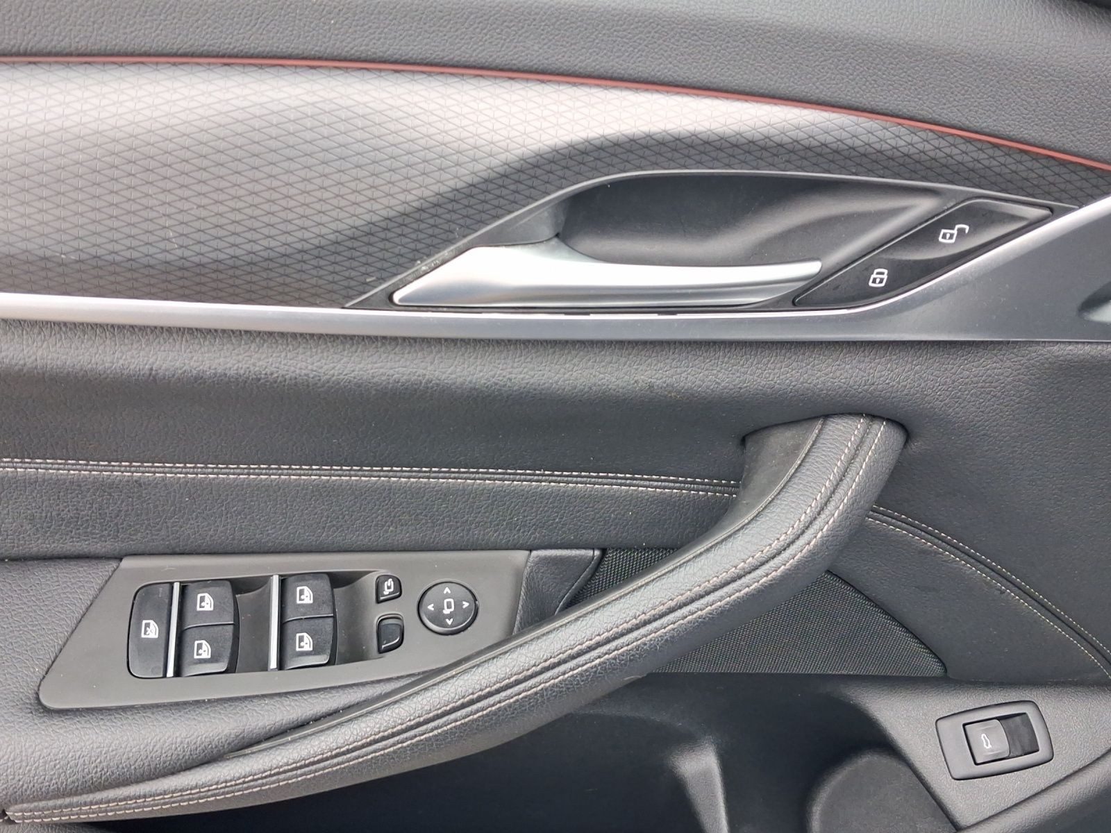 BMW 540 – Foto 8