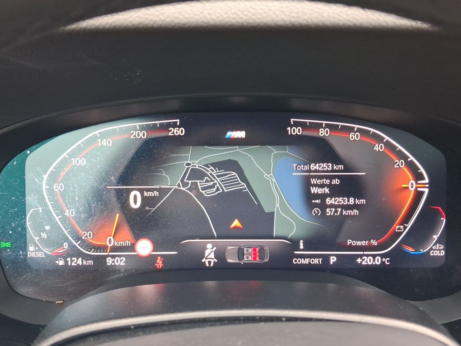 BMW 540 – Foto 10