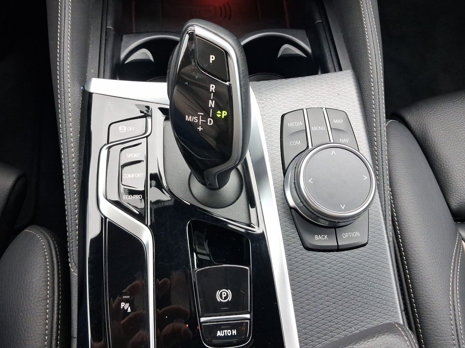 BMW 540 – Foto 11