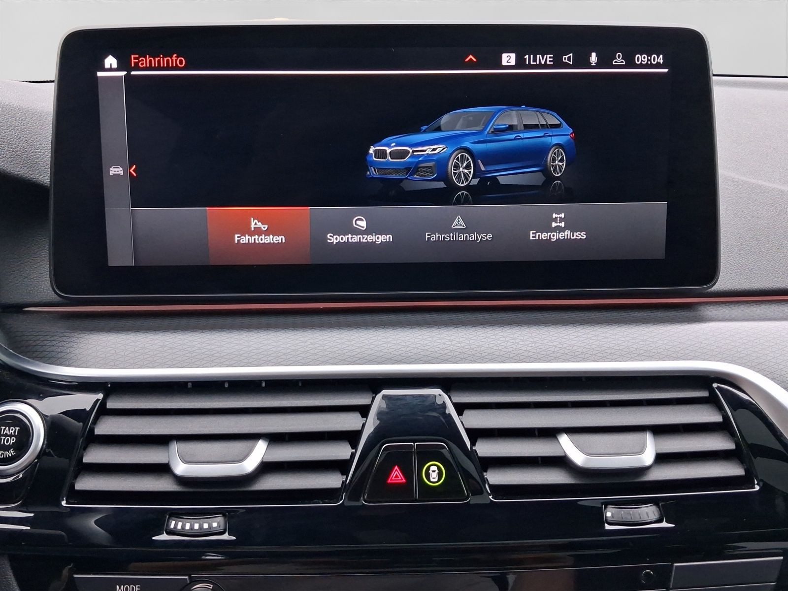 BMW 540 – Foto 15