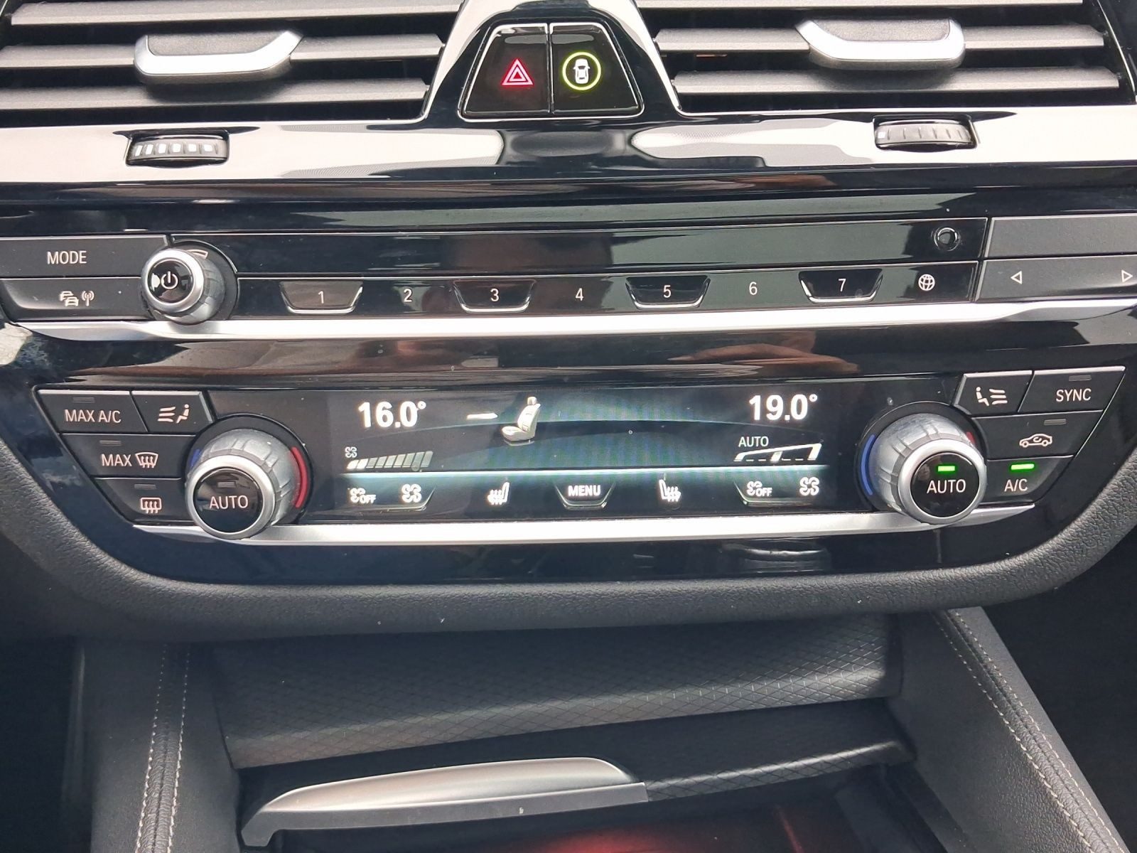 BMW 540 – Foto 16