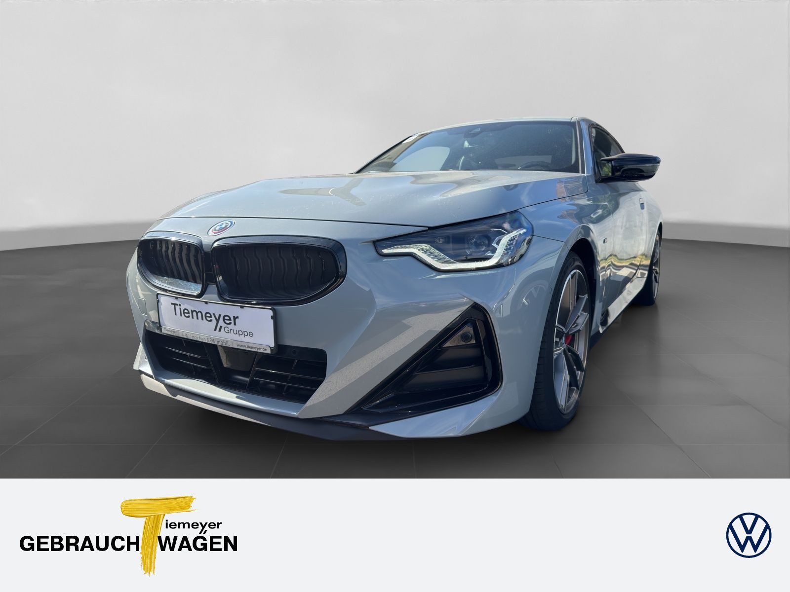 BMW M240i – Bild 1