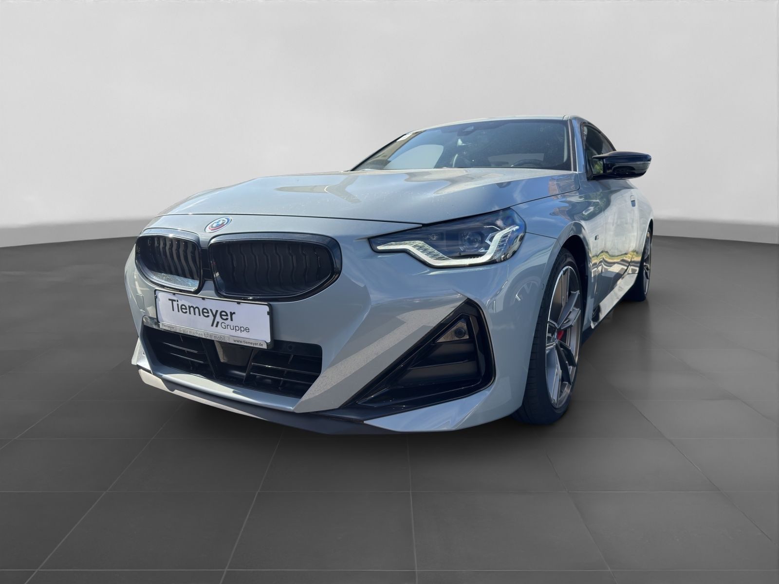 BMW M240i – Bild 2